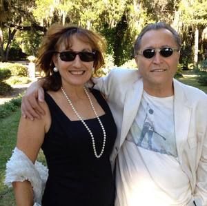 Meet your Posher, Shalom